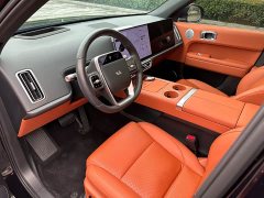 Li Auto L6 Max - ფოტო 14