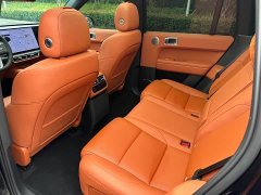 Li Auto L6 Max - ფოტო 15