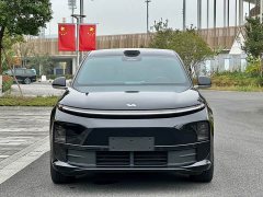 Li Auto L6 Max - ფოტო 2