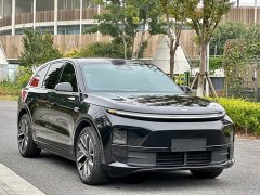 Li Auto L6 Max - ფოტო 3