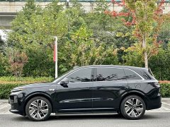 Li Auto L6 Max - ფოტო 7