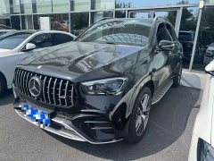 Mercedes-Benz GLE AMG GLE 53 4MATIC - ფოტო 1
