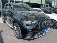 Mercedes-Benz GLE AMG GLE 53 4MATIC - ფოტო 2