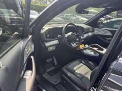 Mercedes-Benz GLE AMG GLE 53 4MATIC - ფოტო 3