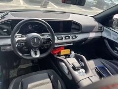 Mercedes-Benz GLE AMG GLE 53 4MATIC - ფოტო 5