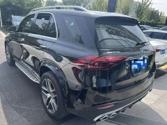 Mercedes-Benz GLE AMG GLE 53 4MATIC - ფოტო 6