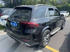 Mercedes-Benz GLE AMG GLE 53 4MATIC - ფოტო 7