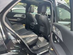 Mercedes-Benz GLE AMG GLE 53 4MATIC - ფოტო 8