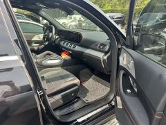 Mercedes-Benz GLE AMG GLE 53 4MATIC - ფოტო 9