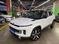 Geely ICON 1.5TD Chocolate Elegant Edition - ფოტო 1