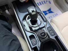 Geely ICON 1.5TD Chocolate Elegant Edition - ფოტო 12
