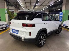 Geely ICON 1.5TD Chocolate Elegant Edition - ფოტო 4