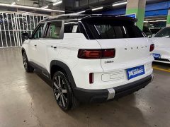 Geely ICON 1.5TD Chocolate Elegant Edition - ფოტო 6
