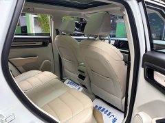 Geely ICON 1.5TD Chocolate Elegant Edition - ფოტო 8