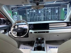 Geely ICON 1.5TD Chocolate Elegant Edition - ფოტო 9