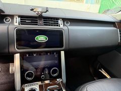 Land Rover Range Rover 3.0 L6 Heritage Extended Wheelbase Classic Edition - ფოტო 11
