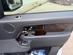 Land Rover Range Rover 3.0 L6 Heritage Extended Wheelbase Classic Edition - ფოტო 5