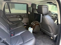 Land Rover Range Rover 3.0 L6 Heritage Extended Wheelbase Classic Edition - ფოტო 6