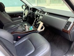 Land Rover Range Rover 3.0 L6 Heritage Extended Wheelbase Classic Edition - ფოტო 7