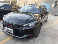Voyah Yixuan 230T Automatic Chasing Light Knight Edition - ფოტო 1