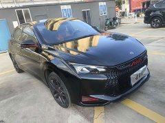 Voyah Yixuan 230T Automatic Chasing Light Knight Edition - ფოტო 3