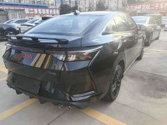 Voyah Yixuan 230T Automatic Chasing Light Knight Edition - ფოტო 4