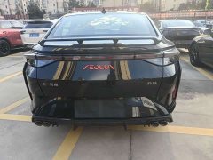 Voyah Yixuan 230T Automatic Chasing Light Knight Edition - ფოტო 5