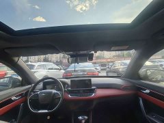 Voyah Yixuan 230T Automatic Chasing Light Knight Edition - ფოტო 7