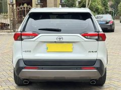 Toyota RAV4 2.0L CVT FWD Fashion Plus - ფოტო 5