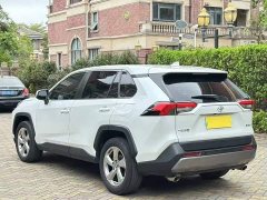Toyota RAV4 2.0L CVT FWD Fashion Plus - ფოტო 6