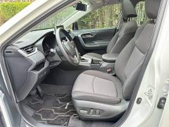 Toyota RAV4 2.0L CVT FWD Fashion Plus - ფოტო 7