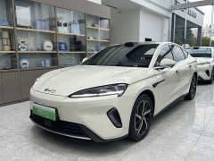 BYD Seal 07 DM-i 1.5T 230km Flagship - ფოტო 1
