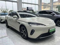 BYD Seal 07 DM-i 1.5T 230km Flagship - ფოტო 2