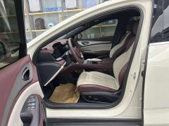 BYD Seal 07 DM-i 1.5T 230km Flagship - ფოტო 3