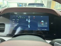 BYD Seal 07 DM-i 1.5T 230km Flagship - ფოტო 5