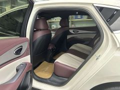 BYD Seal 07 DM-i 1.5T 230km Flagship - ფოტო 6