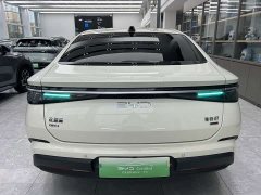 BYD Seal 07 DM-i 1.5T 230km Flagship - ფოტო 8