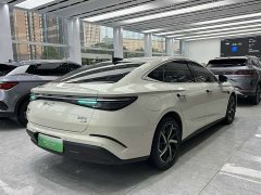 BYD Seal 07 DM-i 1.5T 230km Flagship - ფოტო 9