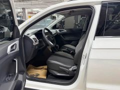 Volkswagen Tanyoung 1.5L Automatic Smart Connected Edition - ფოტო 10