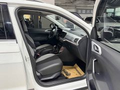 Volkswagen Tanyoung 1.5L Automatic Smart Connected Edition - ფოტო 11