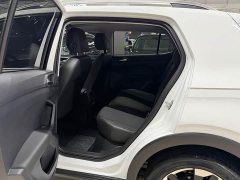 Volkswagen Tanyoung 1.5L Automatic Smart Connected Edition - ფოტო 12
