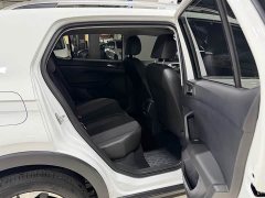 Volkswagen Tanyoung 1.5L Automatic Smart Connected Edition - ფოტო 13