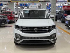 Volkswagen Tanyoung 1.5L Automatic Smart Connected Edition - ფოტო 2