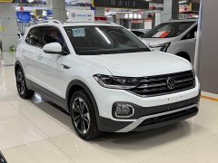 Volkswagen Tanyoung 1.5L Automatic Smart Connected Edition - ფოტო 3