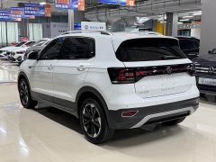 Volkswagen Tanyoung 1.5L Automatic Smart Connected Edition - ფოტო 6