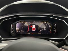 Volkswagen Tanyoung 1.5L Automatic Smart Connected Edition - ფოტო 8