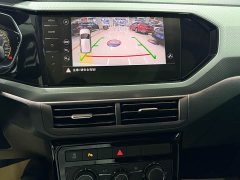 Volkswagen Tanyoung 1.5L Automatic Smart Connected Edition - ფოტო 9