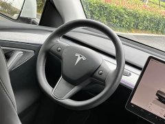 Tesla Model Y Rear-Wheel Drive - ფოტო 14
