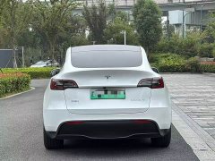 Tesla Model Y Rear-Wheel Drive - ფოტო 5
