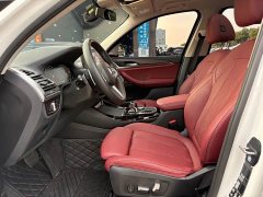 BMW X3 xDrive30i Premier M Night Package - ფოტო 12